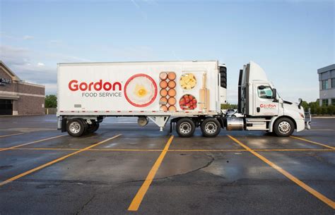 Foodservice Distributor in Shepherdsville, KY | Gordon Food Service