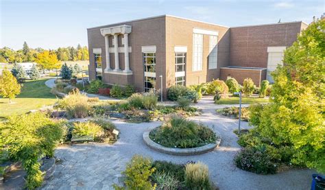 Colorado State University Perennial Gardens - Russell Mills Studios