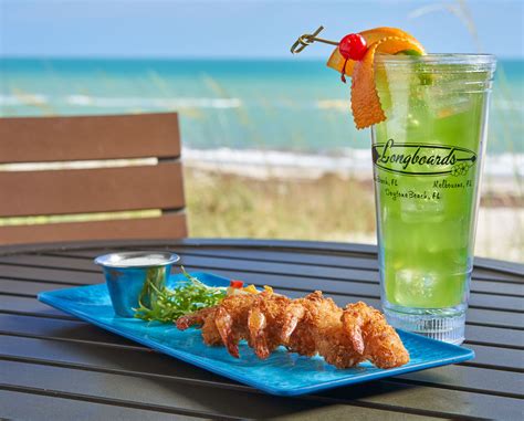 Photos | Longboards Tiki Beach Grille