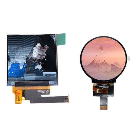 PC Case Digital Display Screen 的图像结果