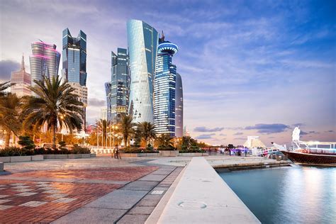 10 Best Things to Do in Doha - What is Doha Most Famous For? – Go Guides