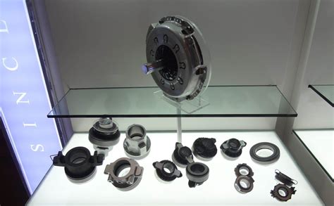 Texspin Bearings to expand capacity | Autocar Professional