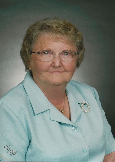 Laverne Peters, 86, Mitchell - KHYY