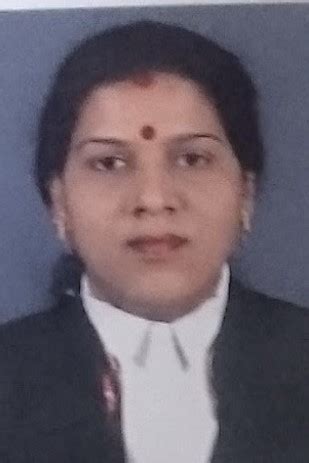 Advocate Hemalatha - Corporate, Property Law Lawyer in Chennai - MyAdvo.in