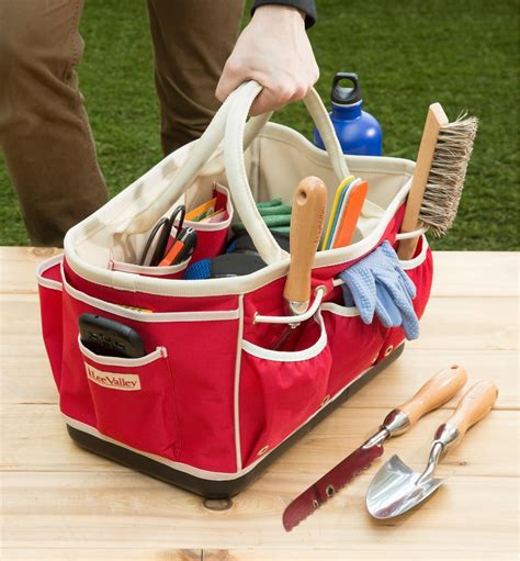 Gardening Tool Bag at Echo Stone blog