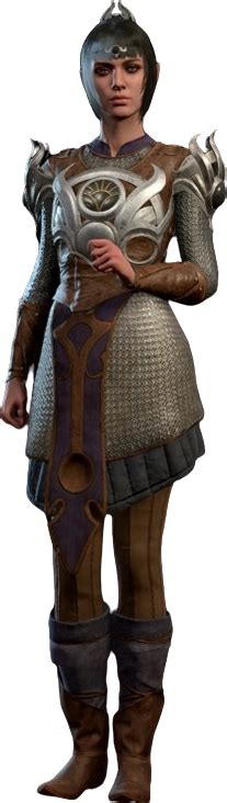 File:Shadowheart Unarmed Model.webp - bg3.wiki