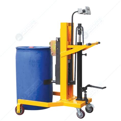 Power stacker - Fully Electric Stacker Manufacturer from Ahmedabad