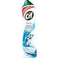 Cif Original Multipurpose Surface Cleaner Cream for Kitchen & Bathroom ...