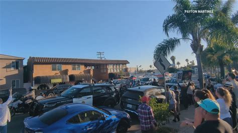 Vice President JD Vance's dinner sparks protests at University Heights ...