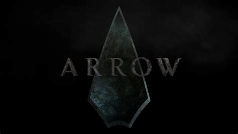Green Arrow Logo Wallpapers - Top Free Green Arrow Logo Backgrounds ...