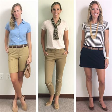 5 Teacher Outfit Ideas so You Can Teach in Style (2025)