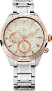 Titan NN1829KM01 Regalia Maritime Analog Watch - For Men - Buy Titan ...