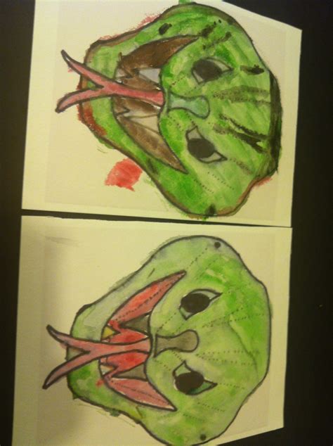 Create Masks Python 的图像结果