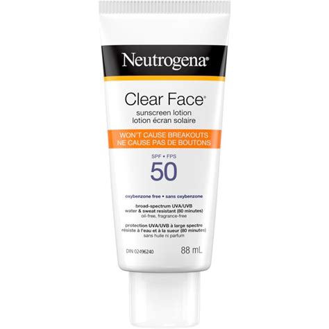 11 Best Sunscreens For Your Face | Canadian Living