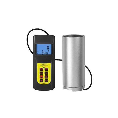 MM-GC Grain Moisture Meter -Mehta Doshi And Co, Chennai