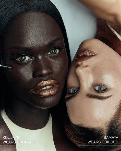 Metal Lip Balm – Isamaya