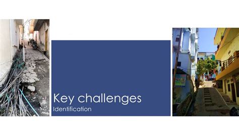 Integrated urban water management | CEPT - Portfolio