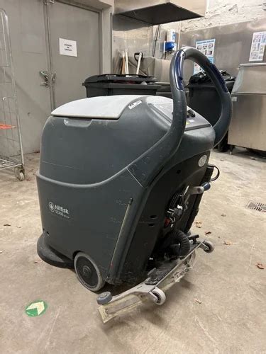 Scrubber Drier - Scrubber Driers Trader - Wholesaler / Distributor from ...