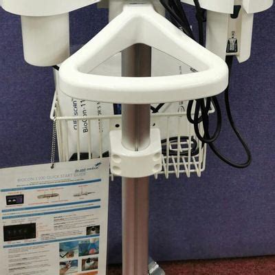 BioCon-1100 - AT/A City Hospital, Medical Devices Training Unit ...