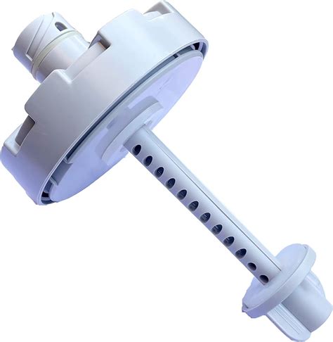 AkuaBeat Polisher Cap Assembly (Polycap) Compatible with HUL Pureit ...