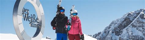 Welcome to Lech Zürs am Arlberg - Lech Zürs