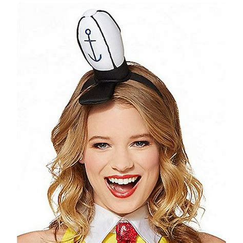 Real Krusty Krab Hat