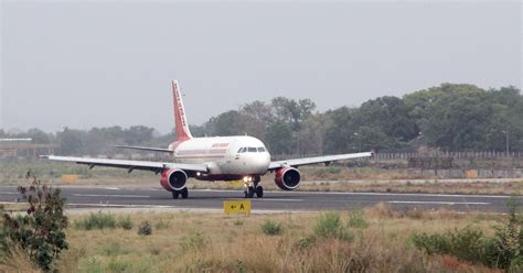 Another Airport To Come Up Soon Near Delhi As Govt Clears Proposal For ...
