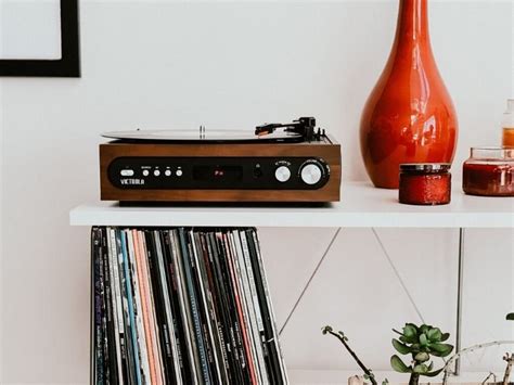 Record Player Setup Guide for Beginners | Darkside Vinyl