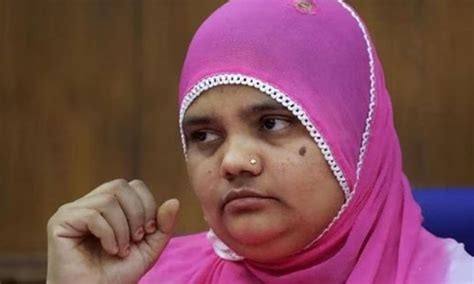 'Convicts in Bilkis Bano can't say remission order cannot be questioned'