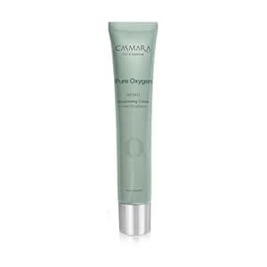 Casmara Hydro Oxygenating Cream Pure Oxygen 1 for All Skin Type with ...