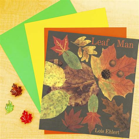 The Best Leaf Read Alouds for Kindergarten - Katie Roltgen Teaching
