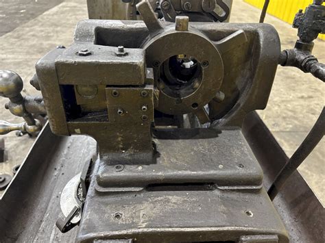 Image result for Oster Pipe Threader