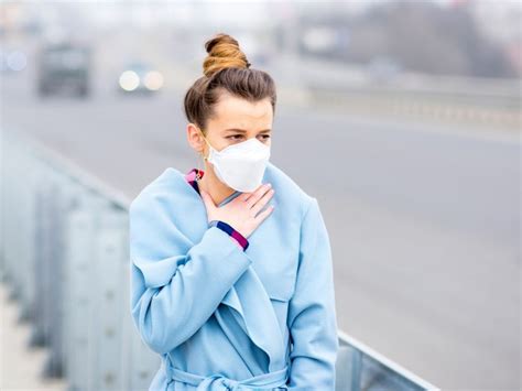 5 Unusual Health Effects of Air Pollution on Humans