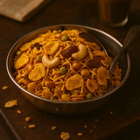 Cornflakes Mixture – The 1970 Shop