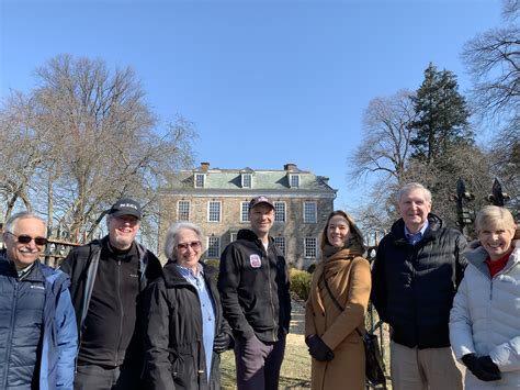 Our Grand Reconnaissance — Friends of Odell House Rochambeau Headquarters