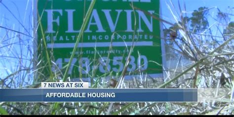 Low housing interest rates make for a buyers market