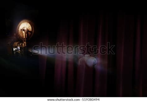 Image result for Ghost Projector Video Loop