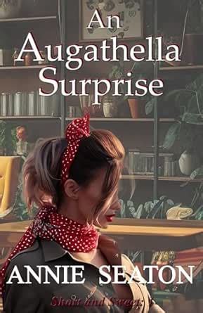 An Augathella Surprise: An Augathella Short and Sweet Book 1 eBook ...