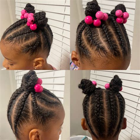 Baby Girl Hairstyles