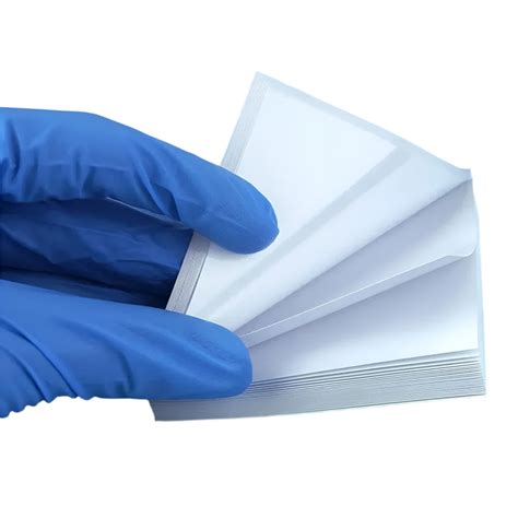 Ivoclar Disposible Mixing Pad