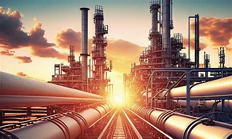 India’s Rising Role in Global Oil and Gas Amid a Slowing Chinese ...