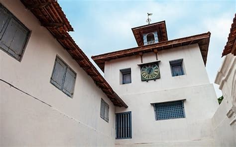 Kochi - Tourist Places & Top Things to Do in 2026