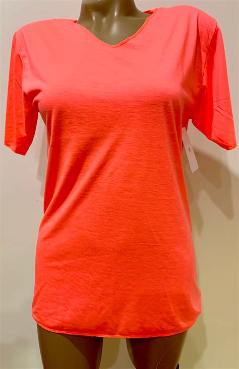 Bright Neon Pink T-shirt Perth | Hurly-Burly