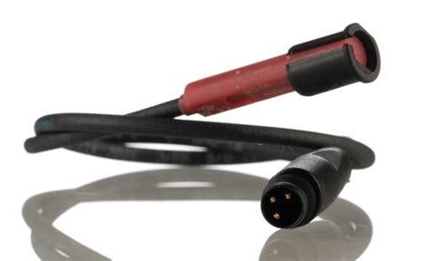 M/50/EAP/CP Norgren | Norgren PNP Solid State Pneumatic Cylinder ...