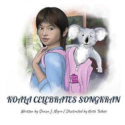 Koala Celebrates Songkran Koala in Thailand India | Ubuy
