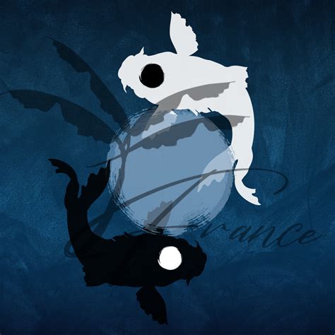 ArtStation - Tui and La