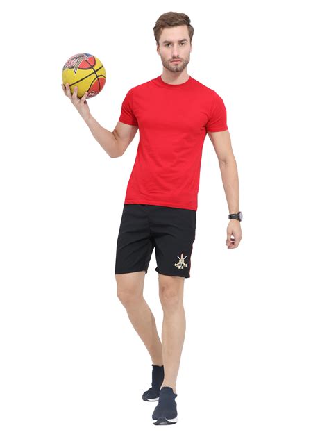 Shop Dri Fit Army Shorts Mens With Ima Logo Online In India – MILITARY ...