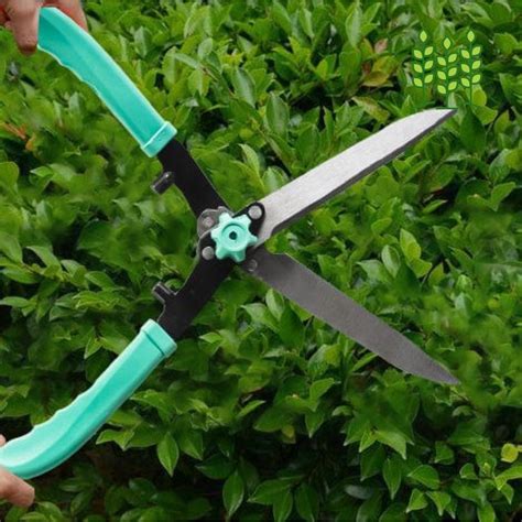 Premium Hedge Shear – HYOFarms India®