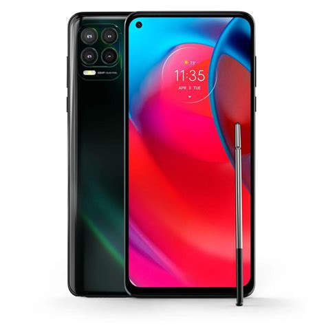 Motorola Moto G Stylus 5G XT2131-1 T-Mobile Unlocked 128GB Refurbished ...