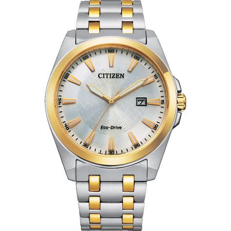 Citizen BM7534-59A Watch for Men